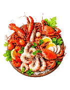 Seafood
