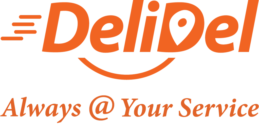 Delidel Home